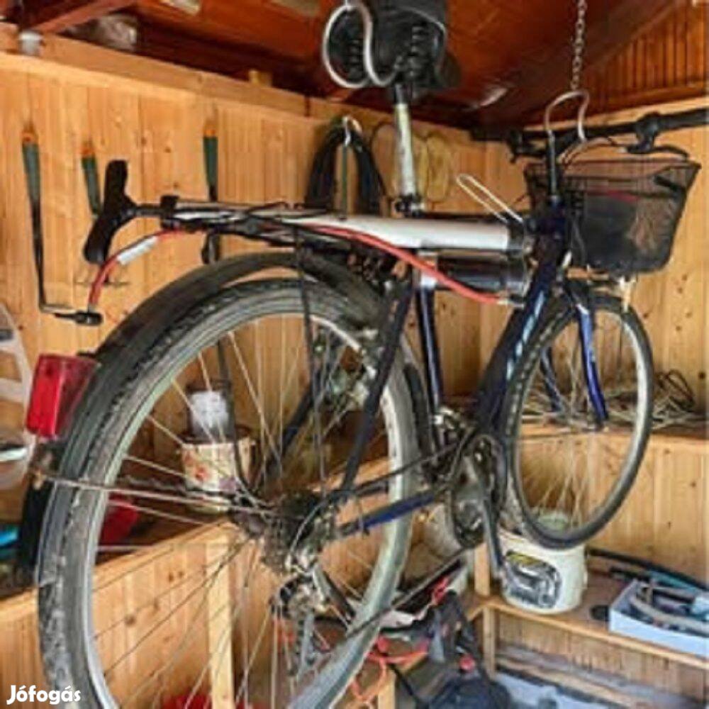 Eladó Shimano mountain bike kerékpár