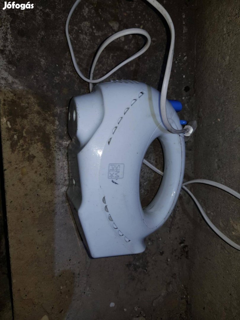 Eladó Simpex mixer konyhai robotgép