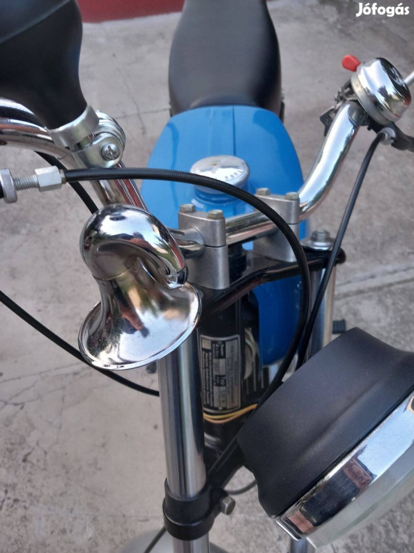 Eladó Simson S51N