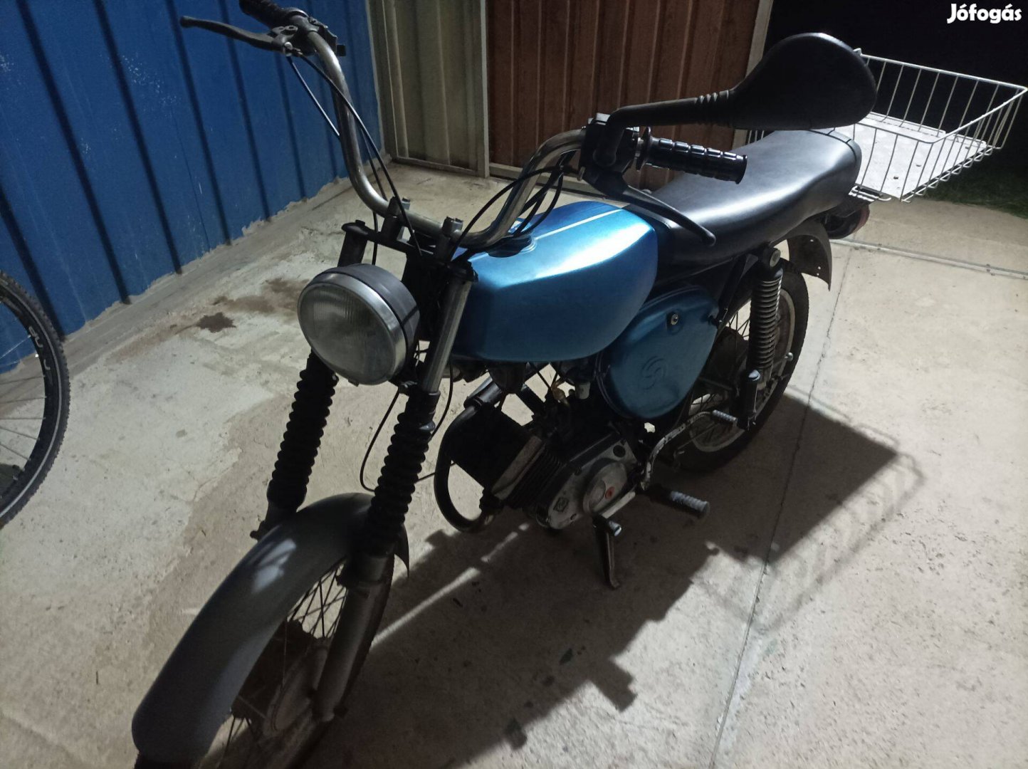 Eladó Simson S51