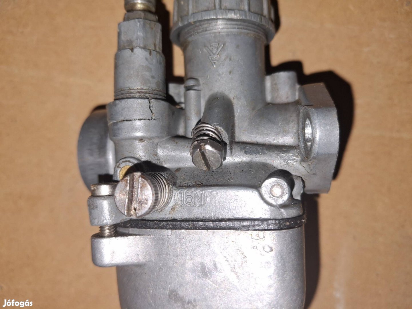 Eladó Simson karburátor