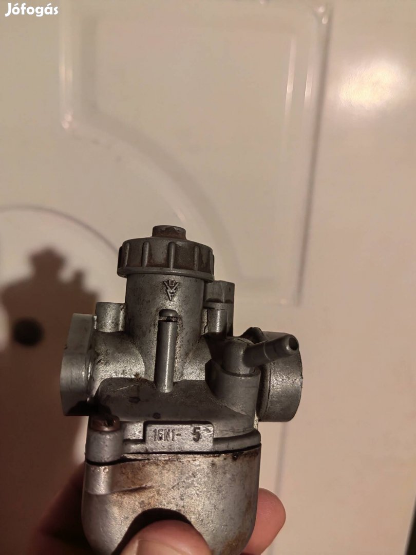 Eladó Simson karburátor 