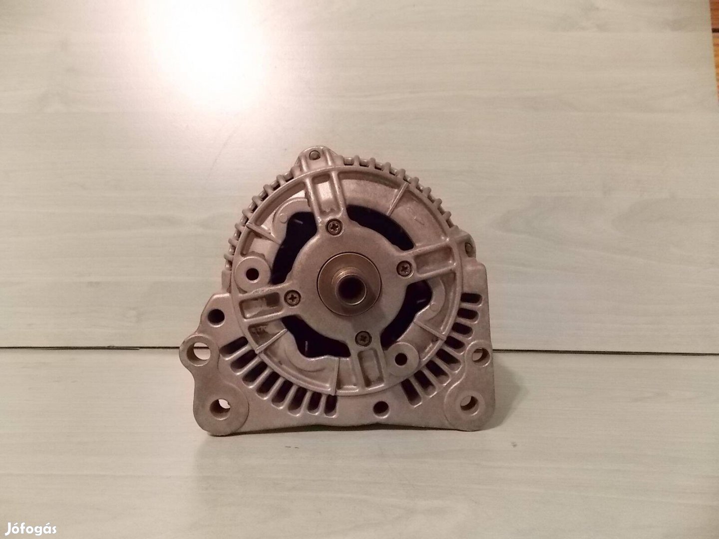 Eladó Skoda Felicia, W Polo 1.9 D generátor 90A (123320033)