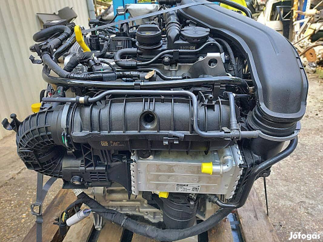 Eladó Skoda Octavia Superb 1.5 TSI vizes cooler intercooler 04E145785S