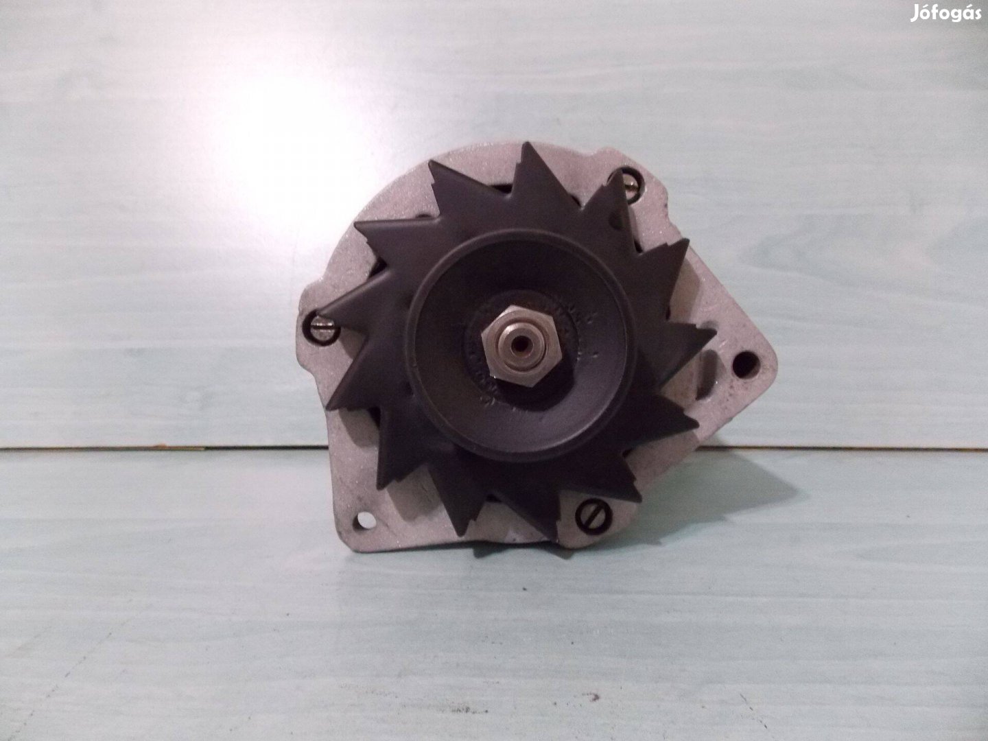 Eladó Skoda S100, 105, 120 generátor 42 A (443 113 516 120)