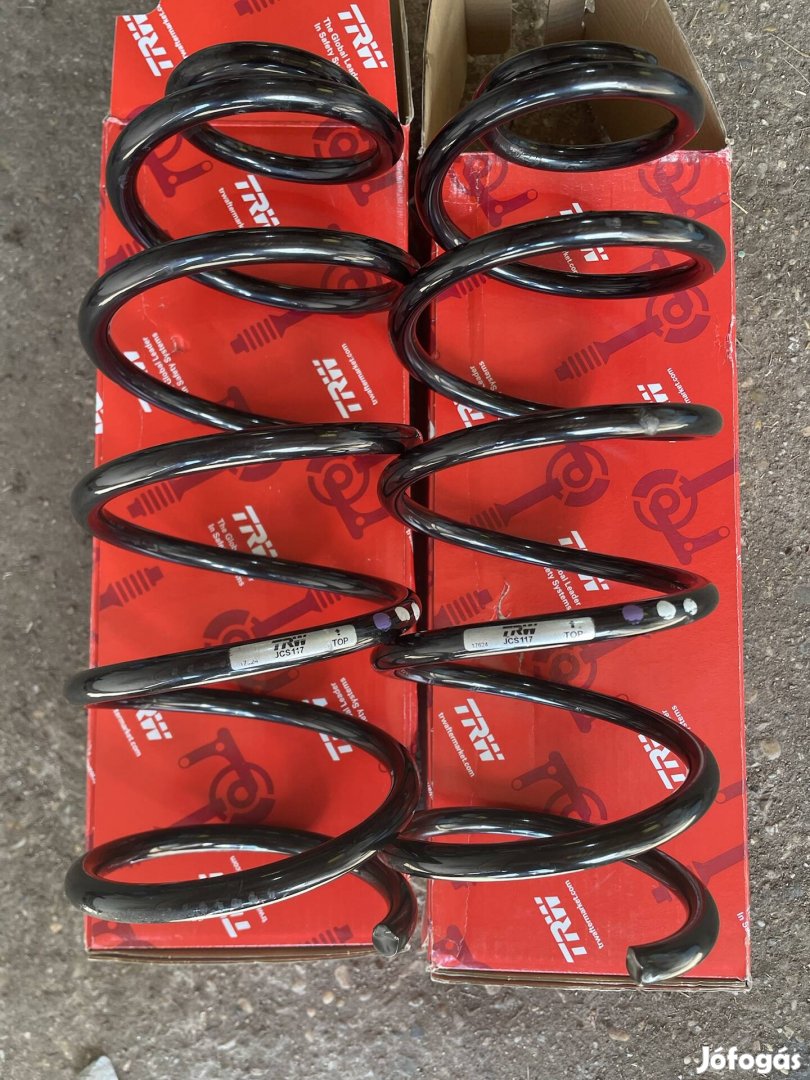Eladó Skoda,Vw,Seat,Audi első rugó