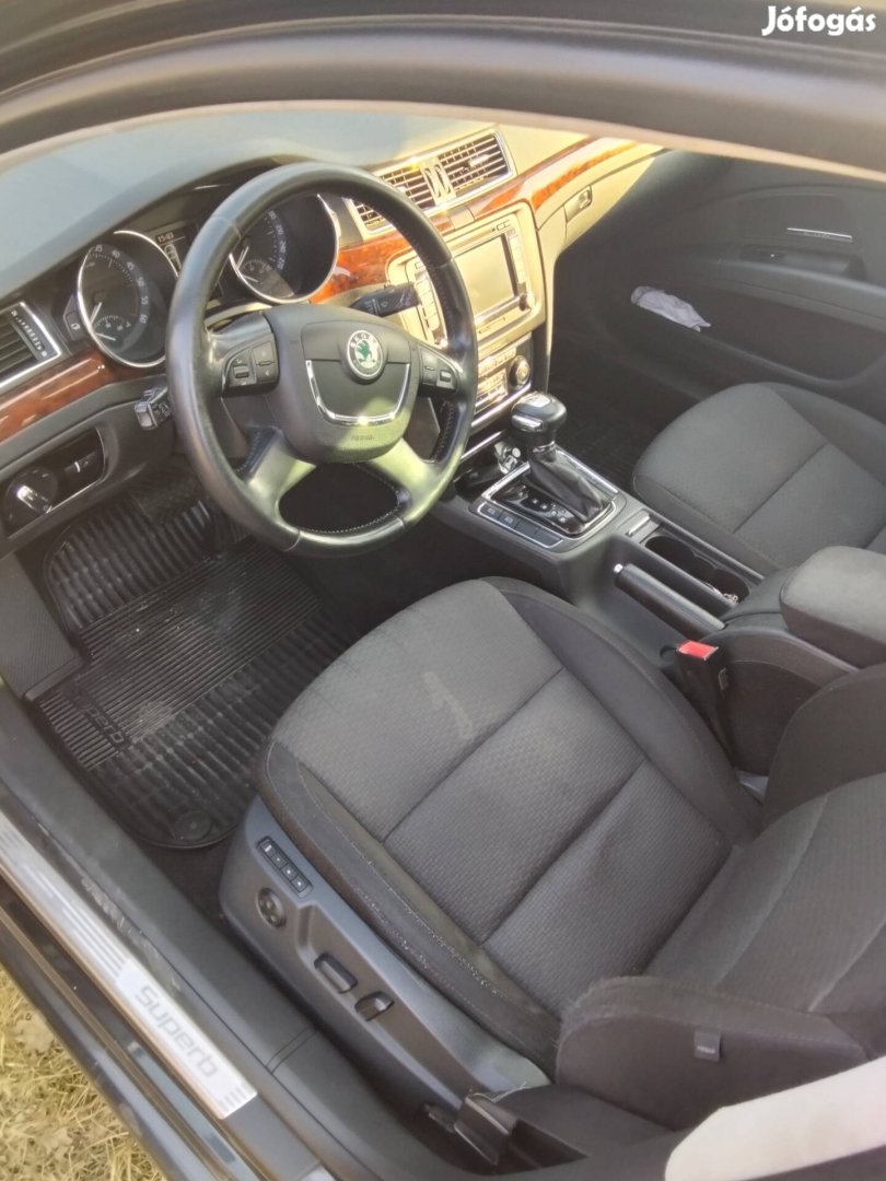 Eladó Skoda 