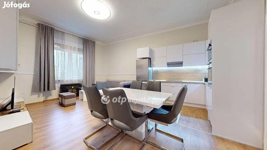 Eladó Soltész Nagy Kálmán utcában egy 1. emeleti lakás!