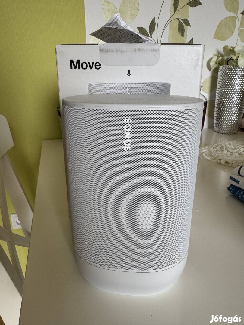 Eladó Sonos Move 1