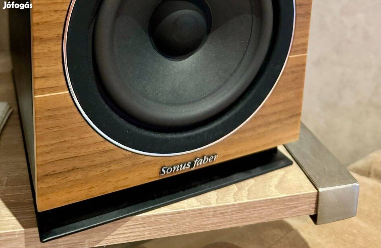 Eladó Sonus Faber high end hangfalpár