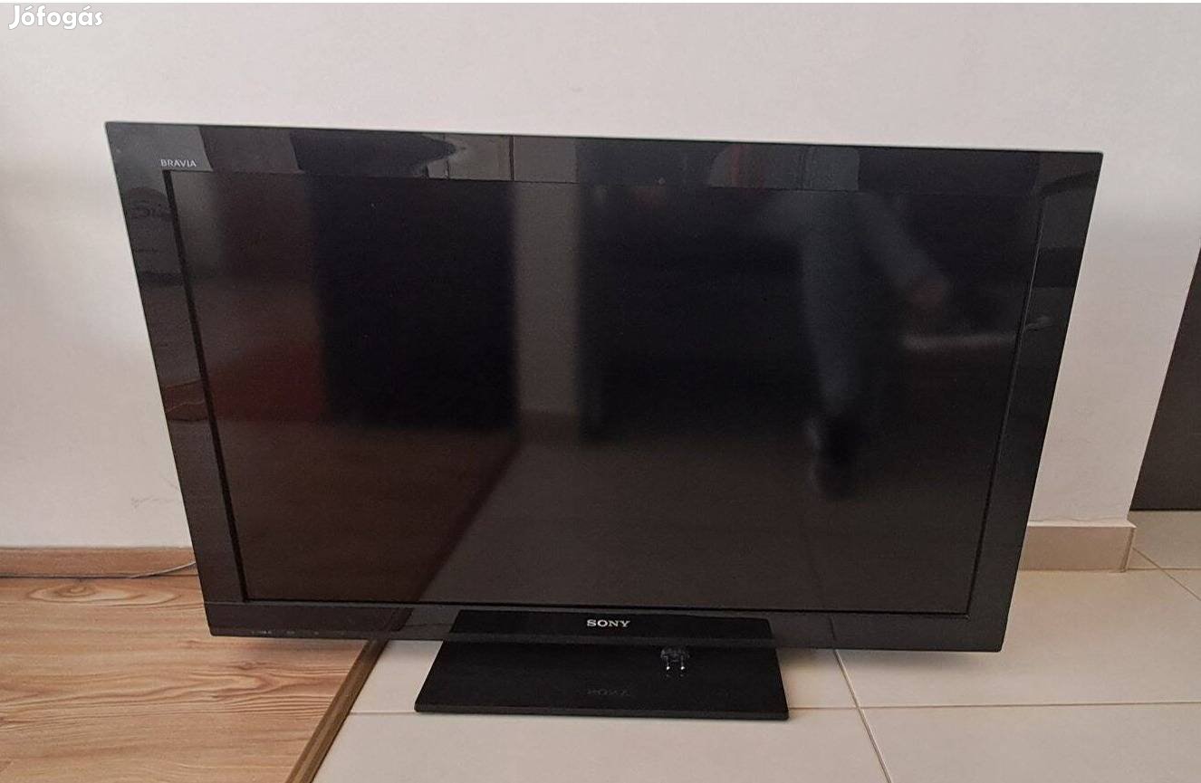 Eladó Sony Bravia 40" (102 cm) LCD TV