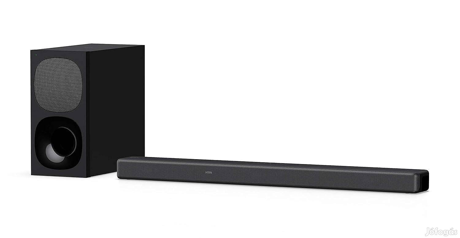 Eladó Sony HT-G700 soundbar - újszerű állapotban!
