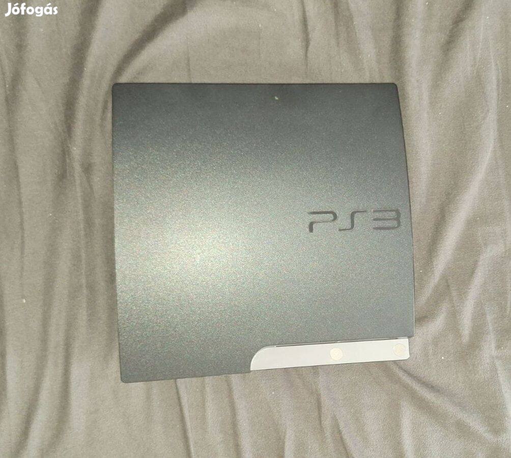 Eladó Sony Playstation 3 PS3 játék konzol jó állapotban