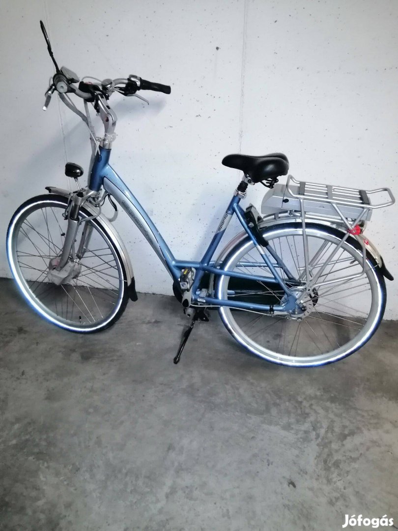 Eladó Sparta Pedelec kerékpár