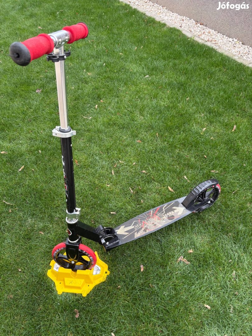 Eladó Spartan X205 roller összecsukható, állítható