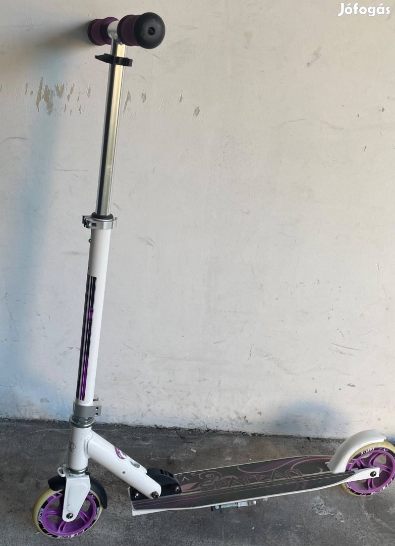 Eladó Spartan roller