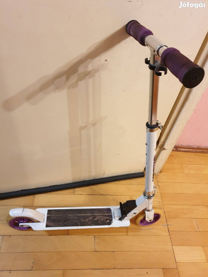 Eladó Spartan sport x-145 roller