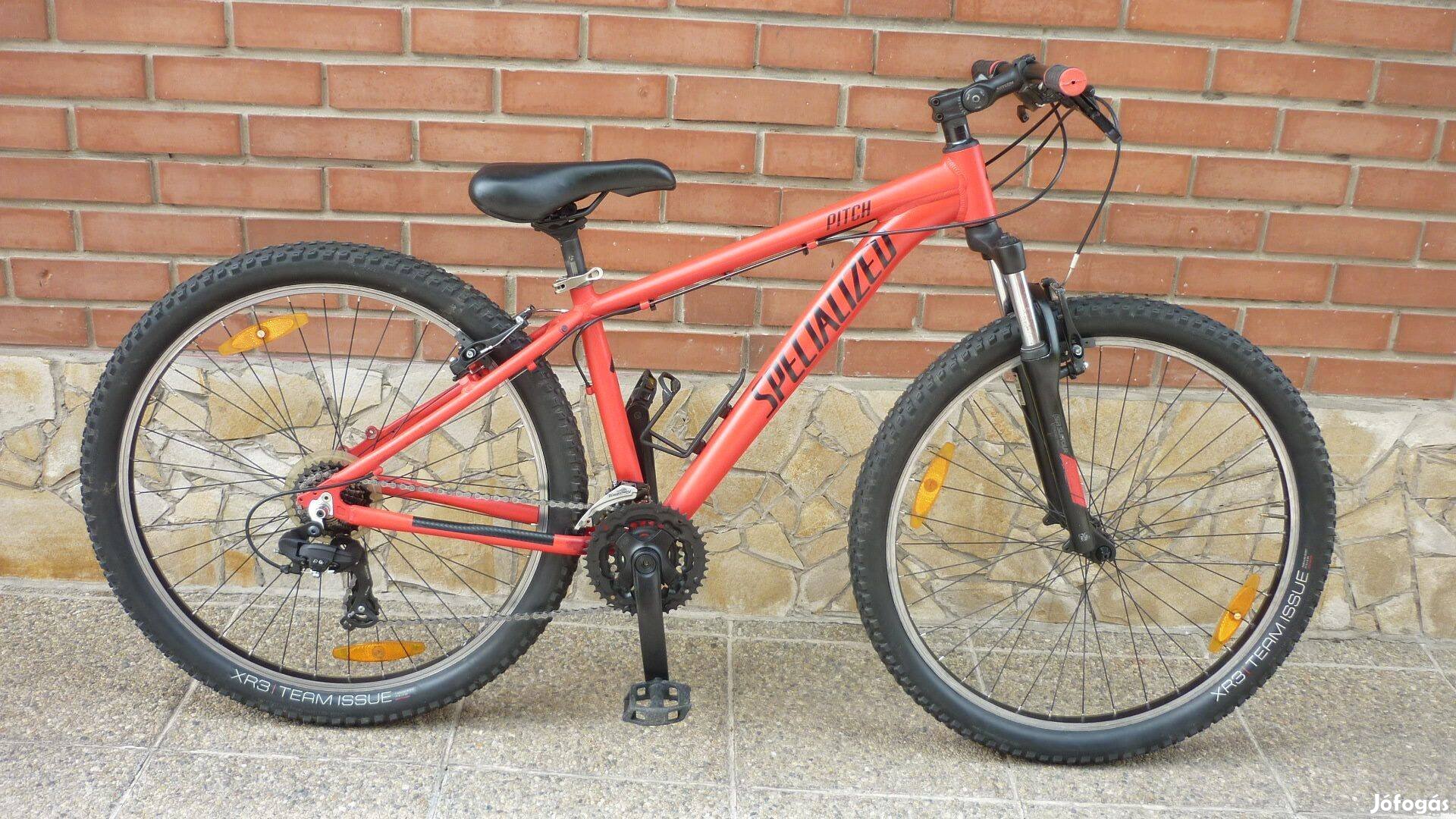 Eladó Specialized Pitch 27.5-ös kerékpár