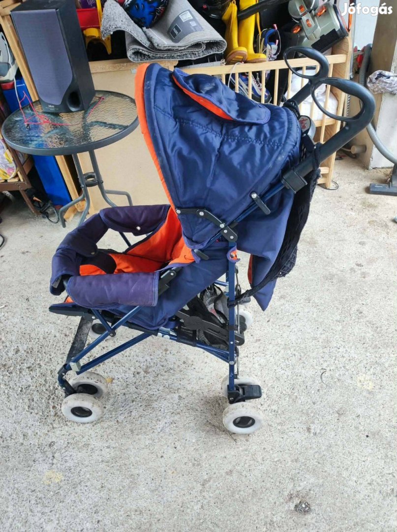 Eladó Sport babakocsi