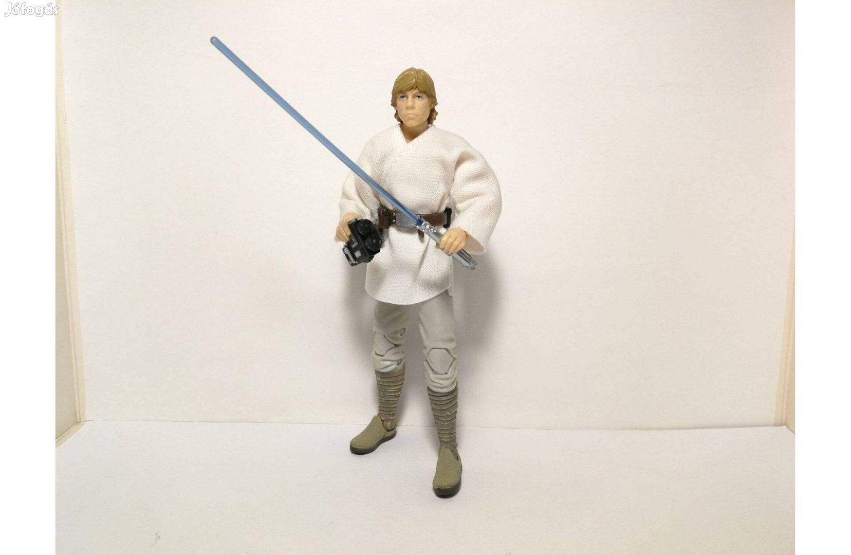 Eladó Star Wars The Black Series figura Luke Skywalker Tatooine