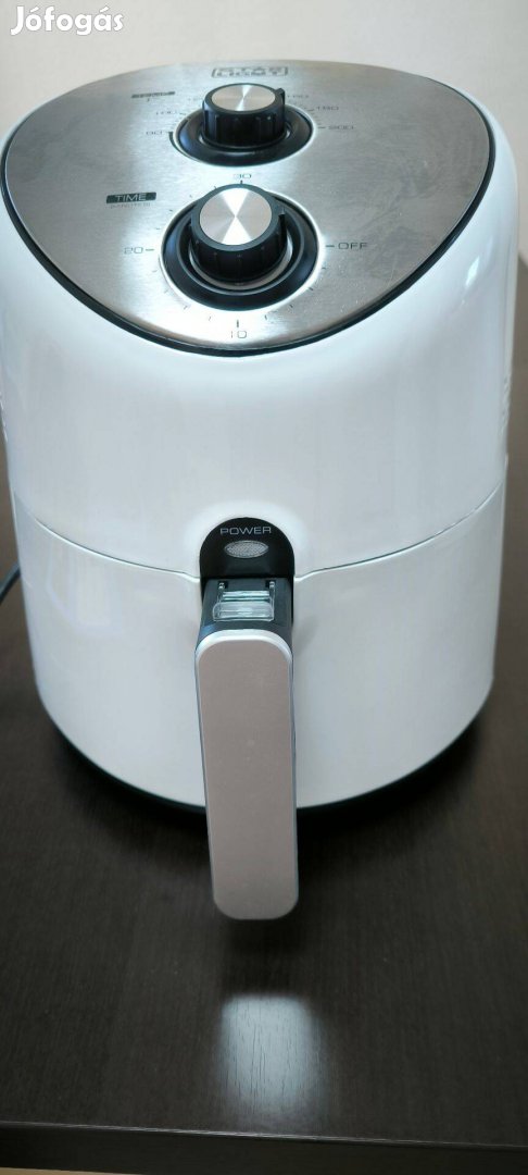 Eladó Starlight Air fryer AFB-2613WH