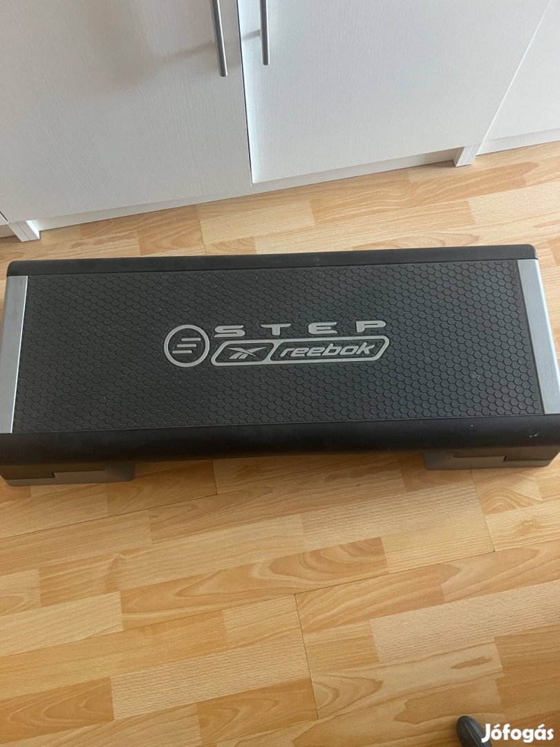 Eladó Step pad