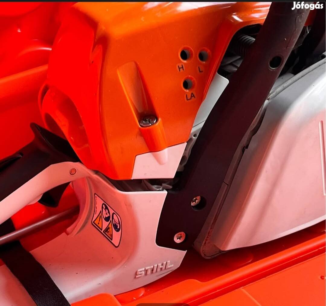 Eladó Sthil MS 251
