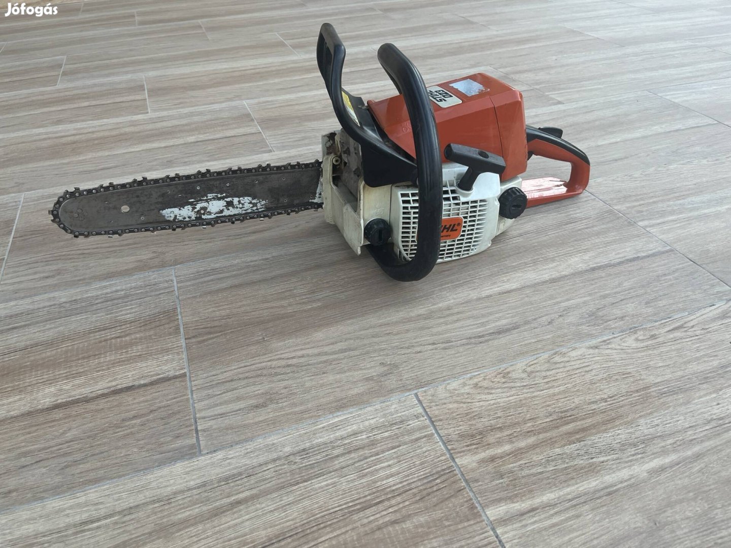 Eladó Stihl 023