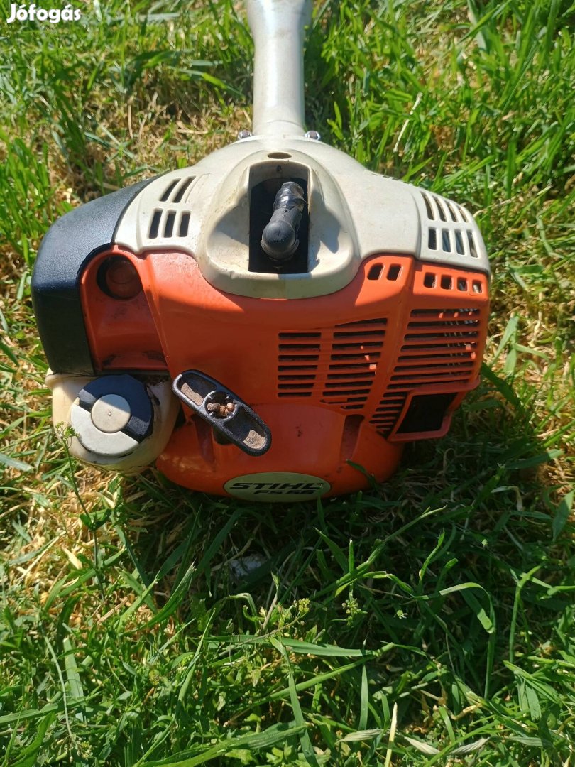 Eladó Stihl FS56 típusú fűkasza 