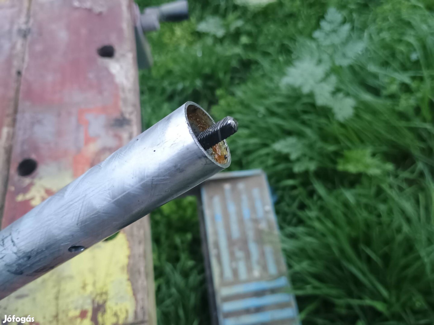Eladó Stihl FS 75 fűkasza szár