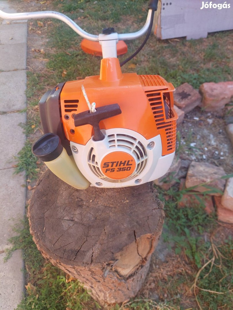 Eladó Stihl Fs 350