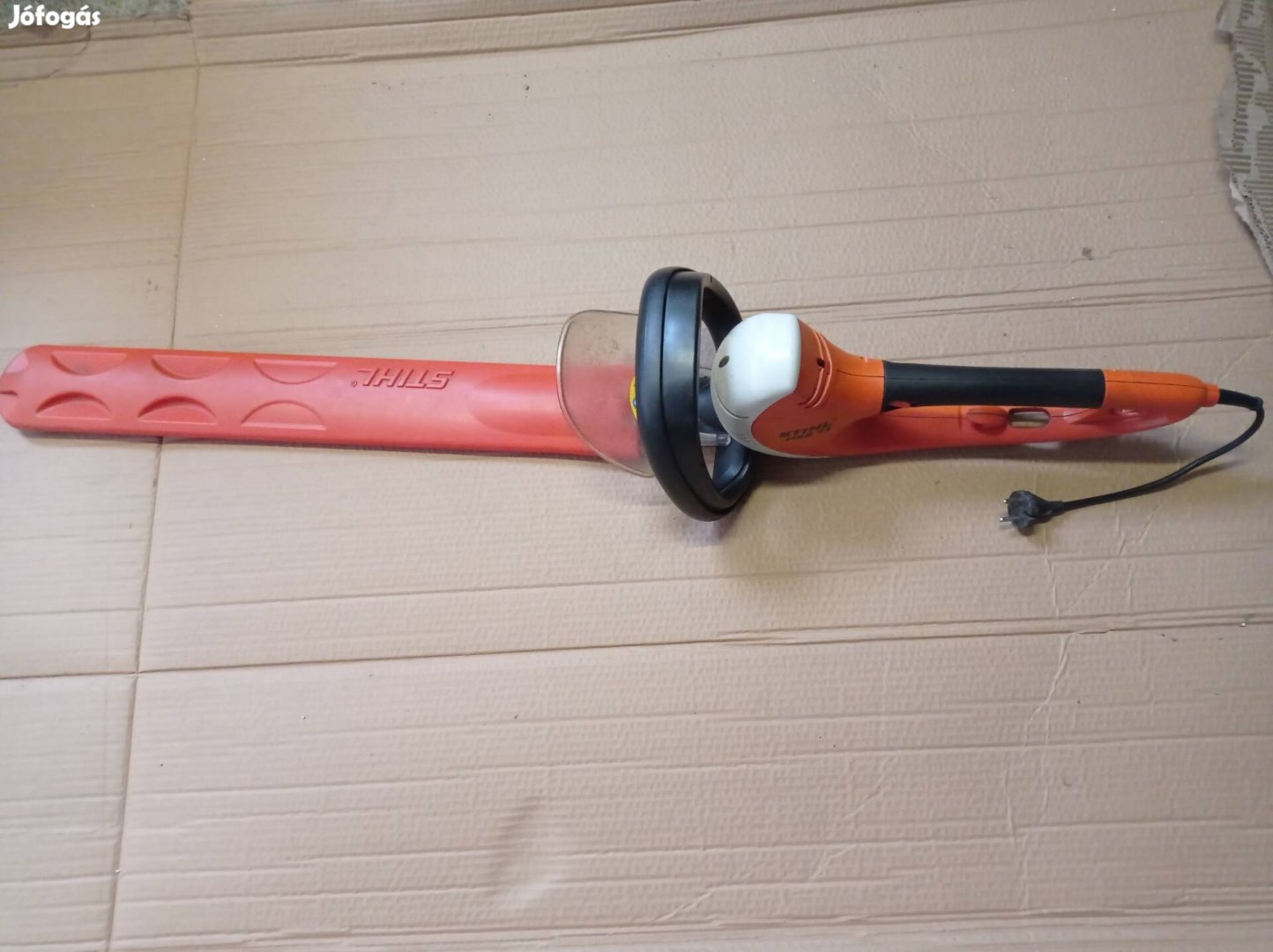 Eladó Stihl Hse 71 sövény nyíró