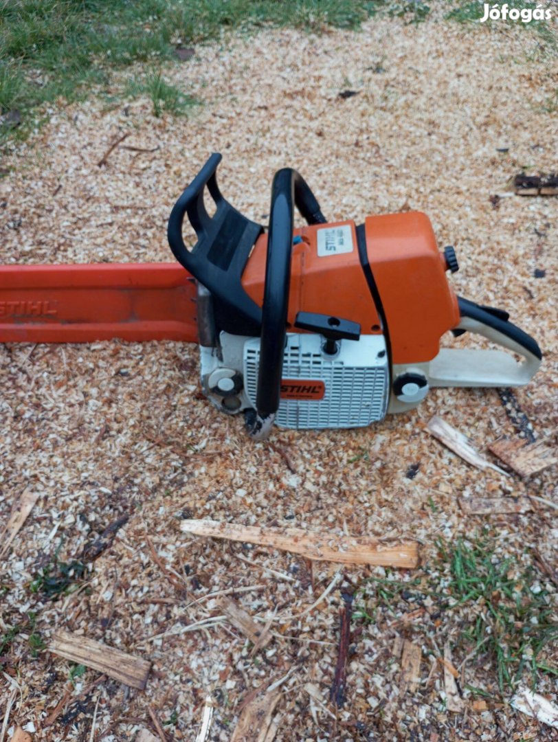 Eladó Stihl MS 460