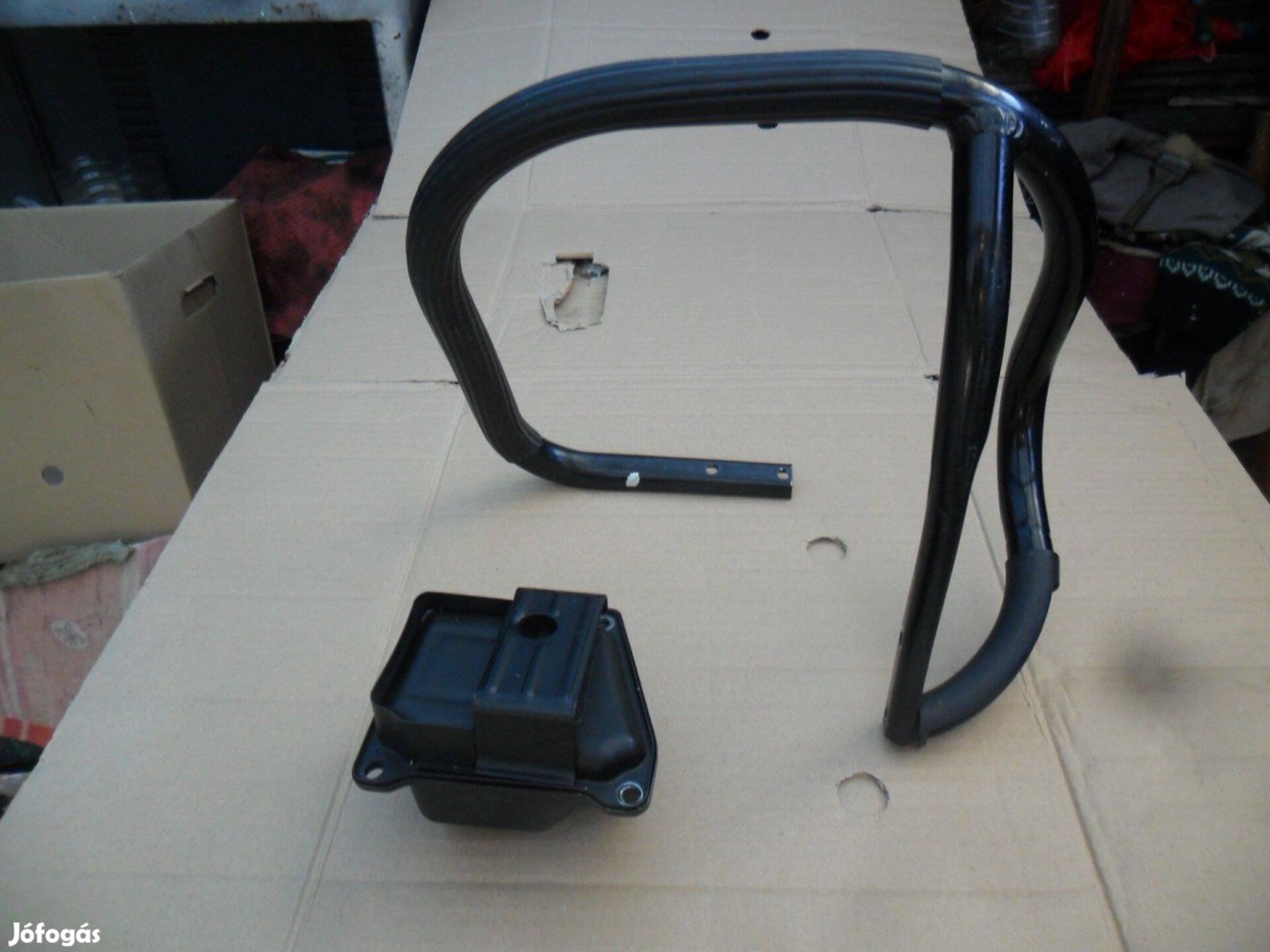 Eladó Stihl MS 660-AS Láncfűrész Alkatrész