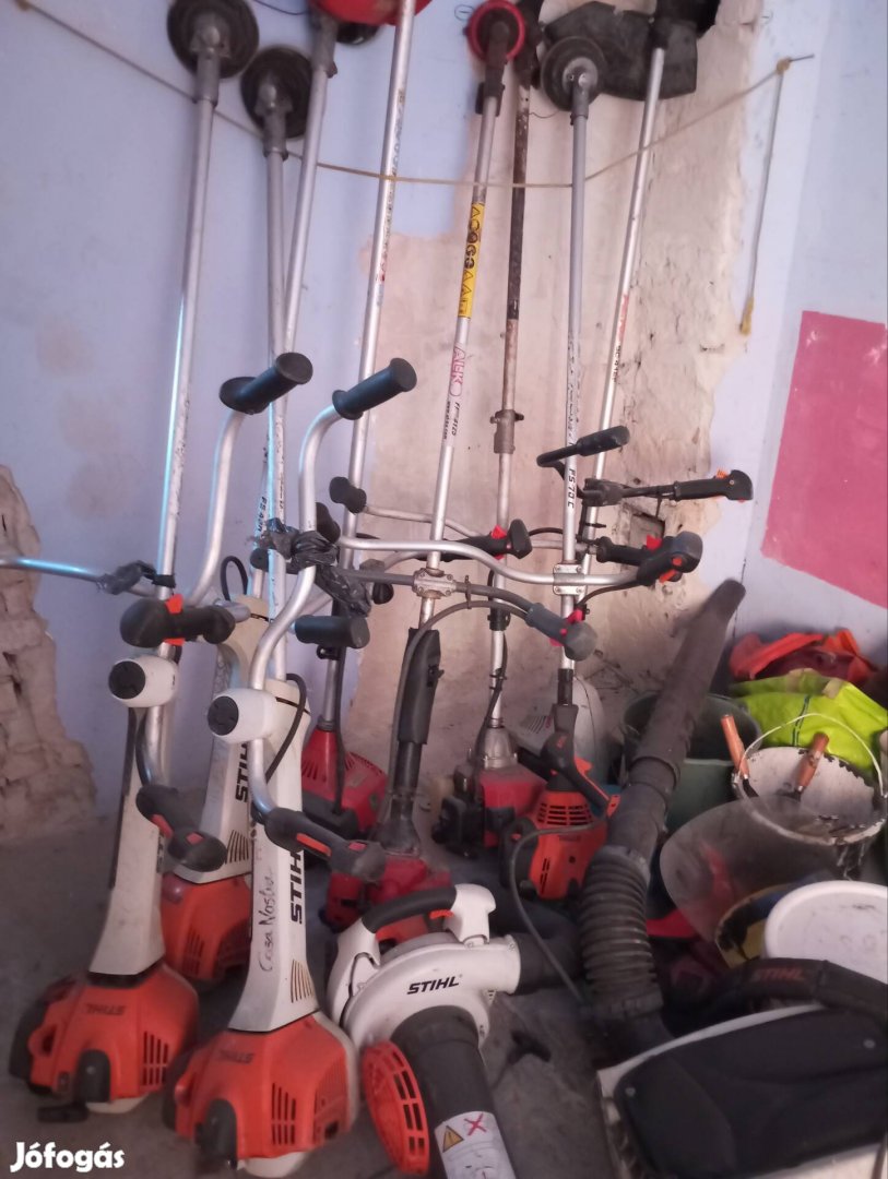 Eladó Stihl 