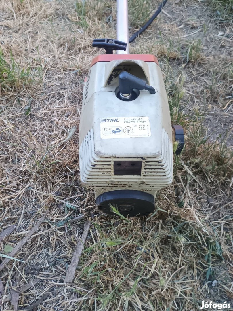 Eladó Stihl fs44 fűkasza 