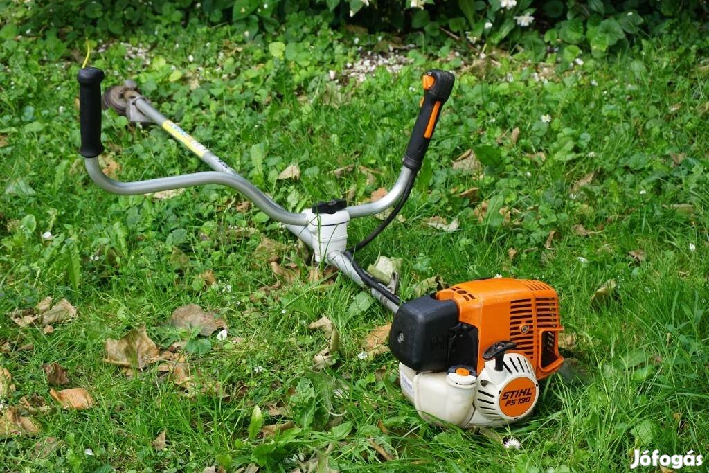 Eladó Stihl fs 130.