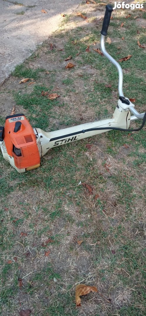 Eladó Stihl fs 450