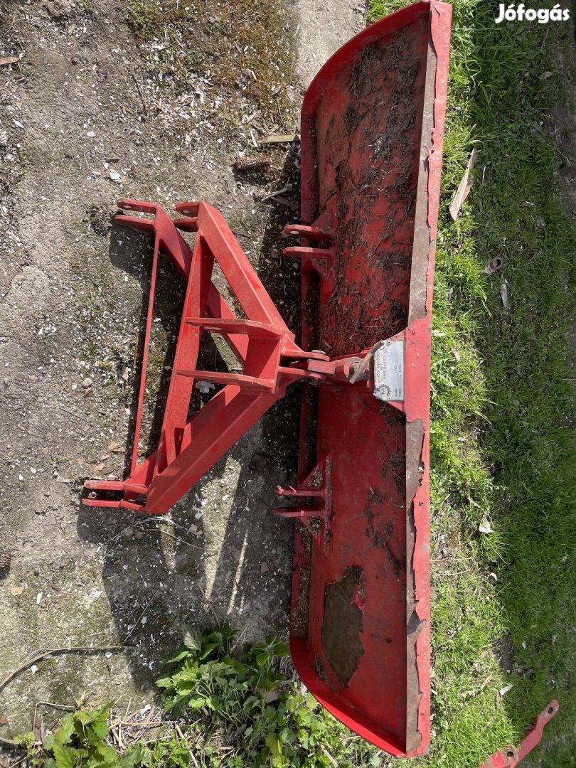 Eladó Super Zetor 50