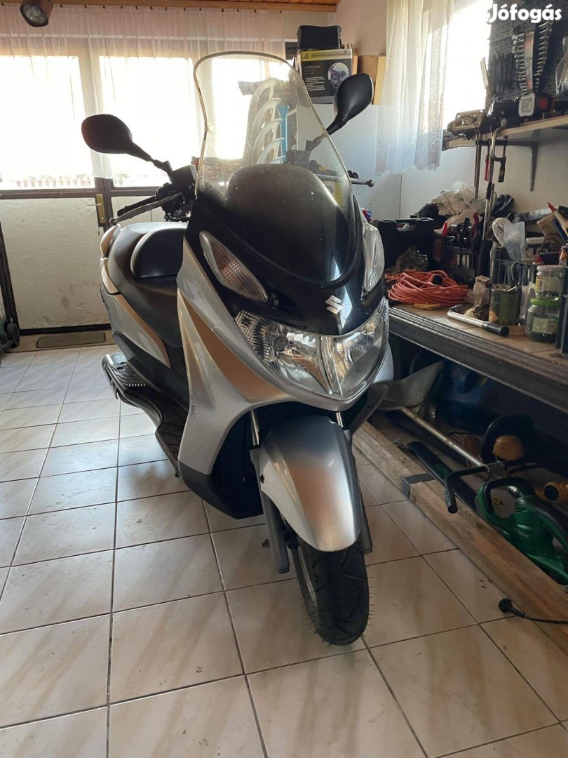 Eladó Suzuki AN150