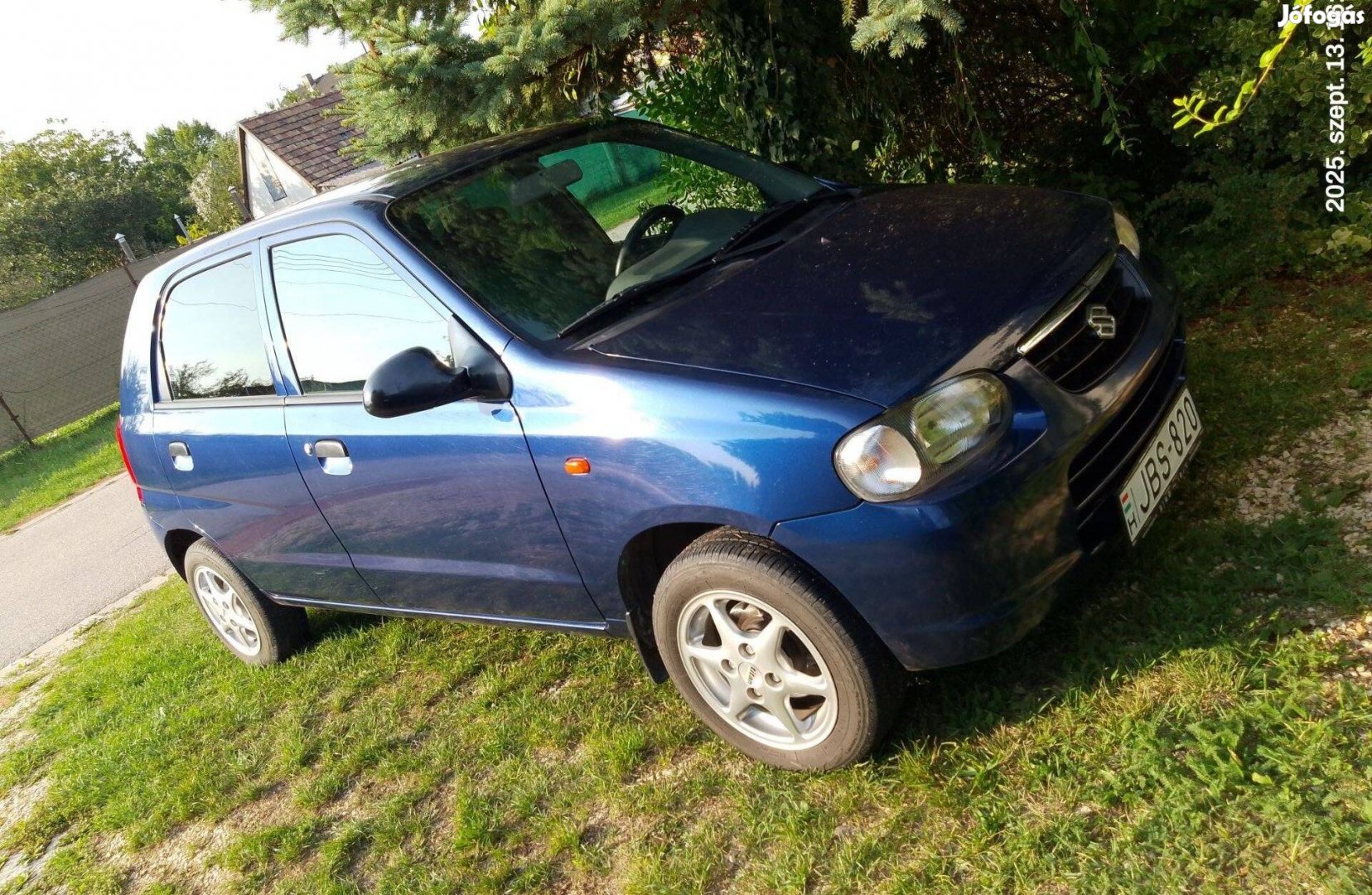 Eladó Suzuki Alto