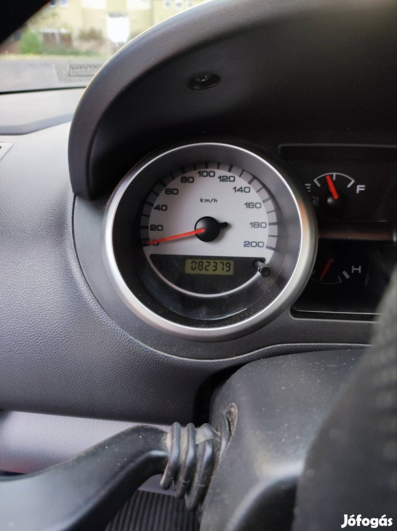 Eladó Suzuki Ignis 1.3 GLX