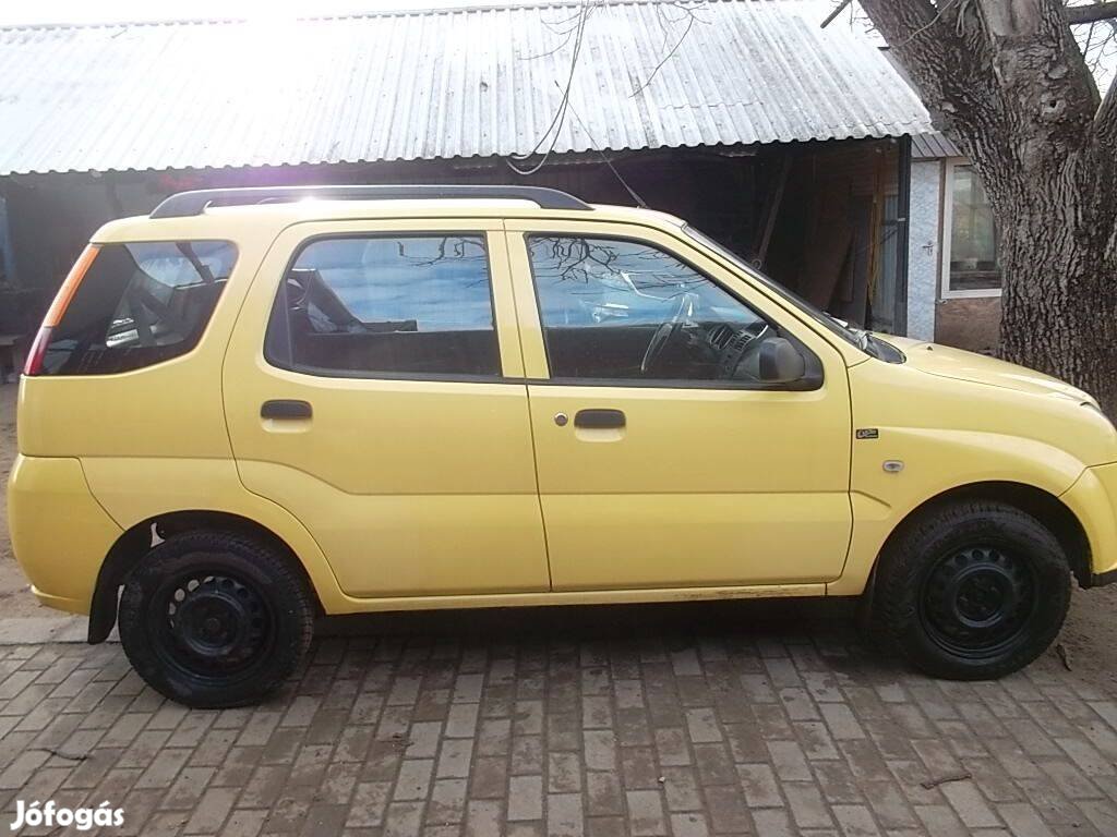 Eladó Suzuki Ignis