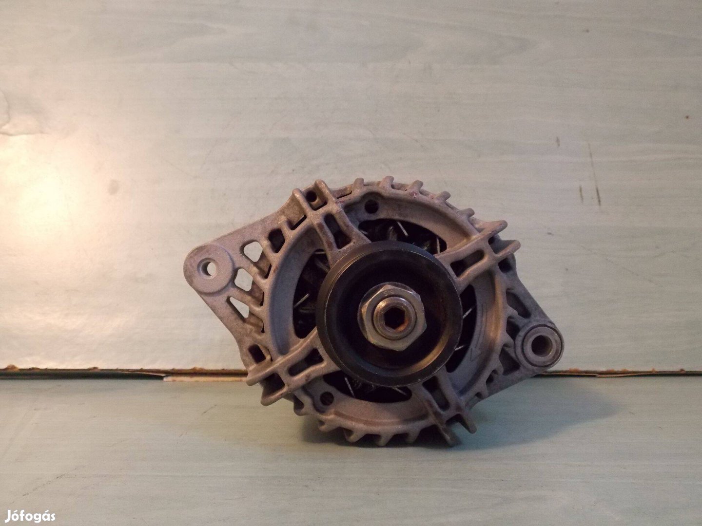 Eladó Suzuki Ignis, Subaru Justy 1.3-1.5 generátor 70A(102211-8560)
