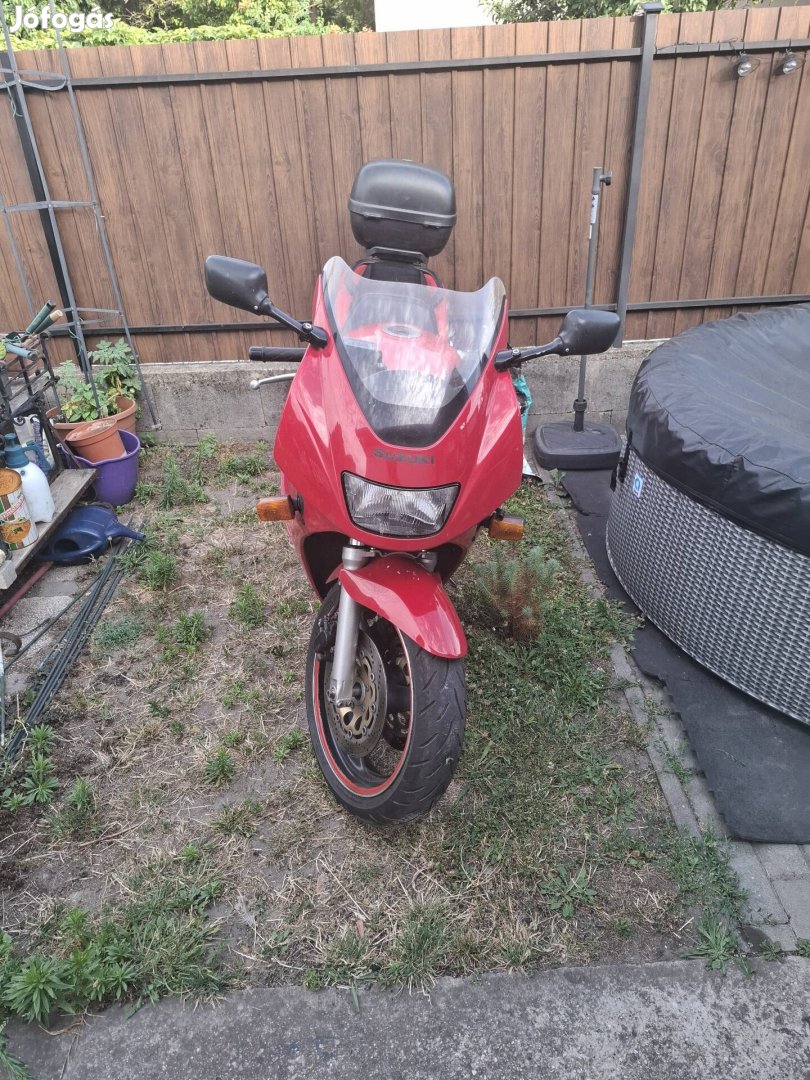 Eladó Suzuki RF600r