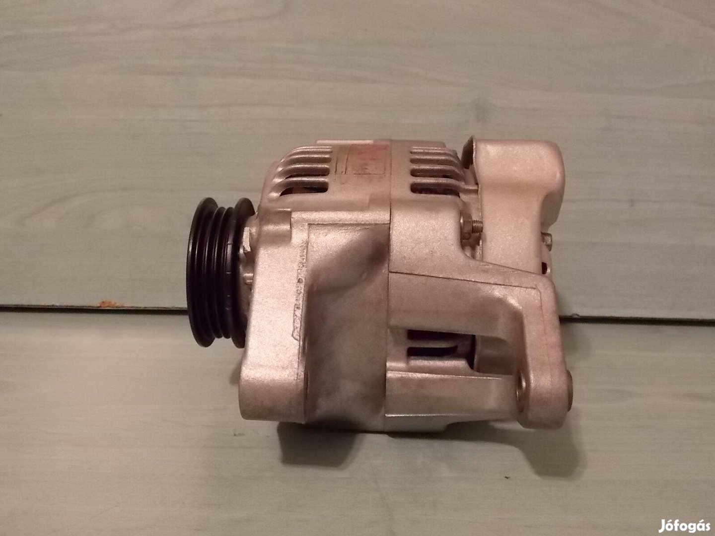 Eladó Suzuki Swift 1.0-1.3 generátor 50 A (31400-86510)