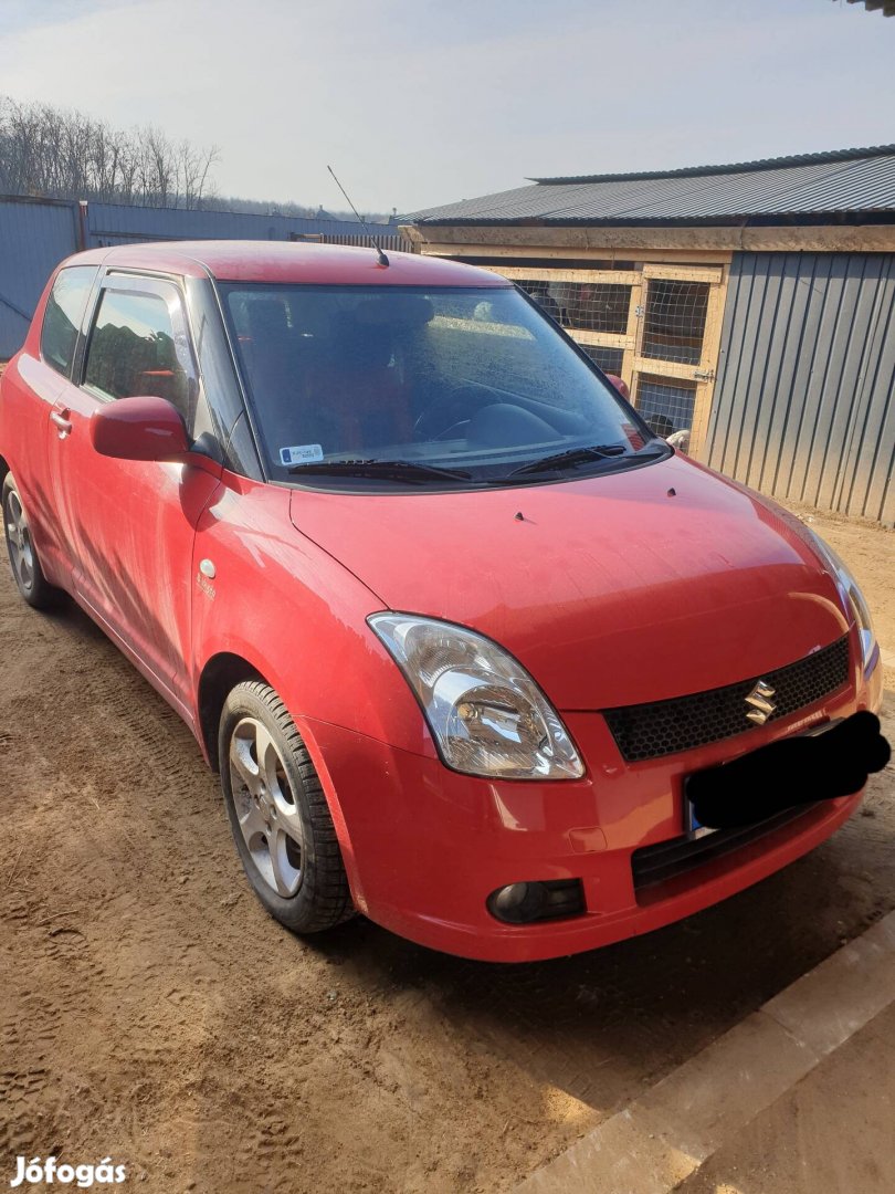 Eladó Suzuki Swift 1.3