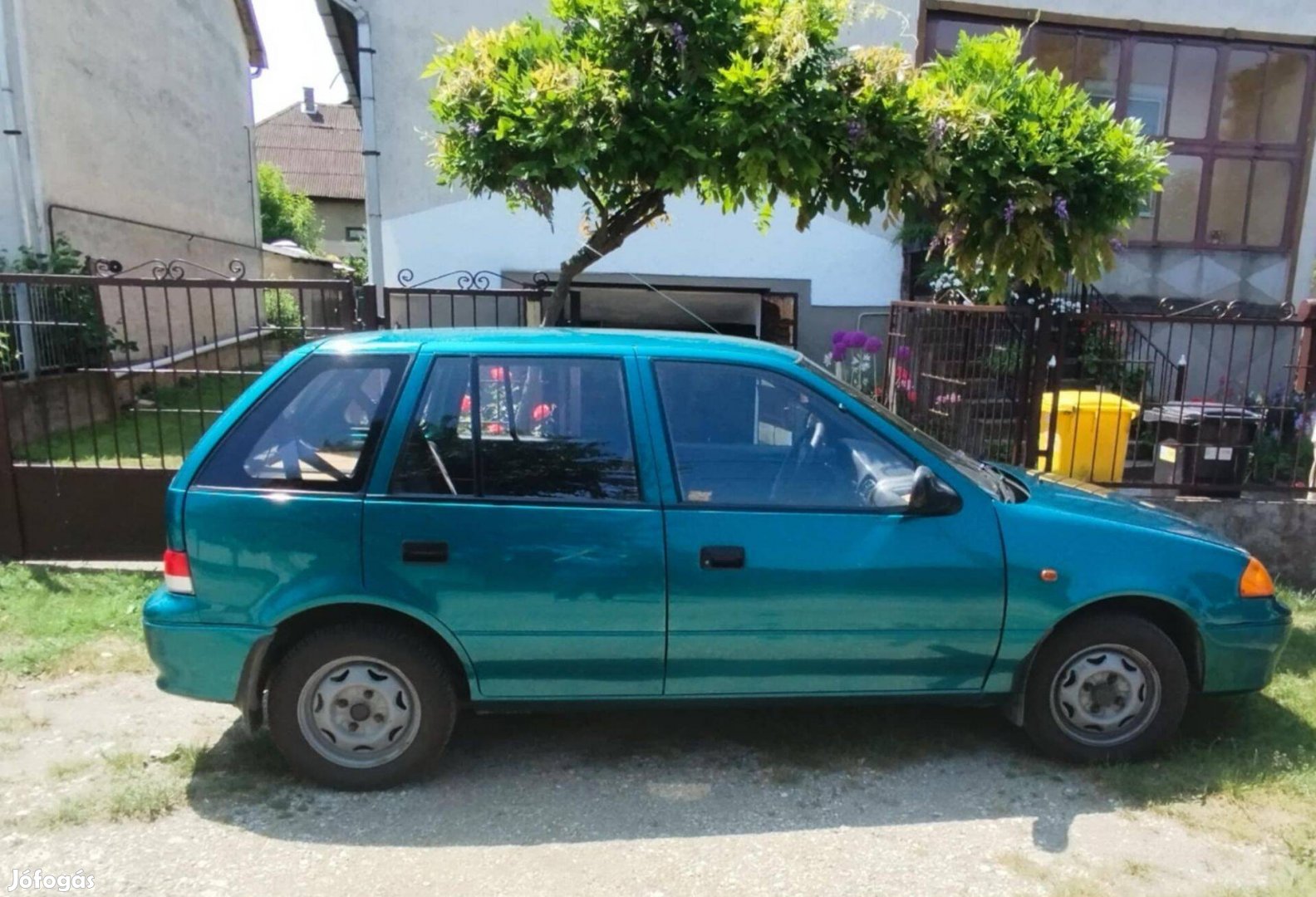 Eladó Suzuki Swift
