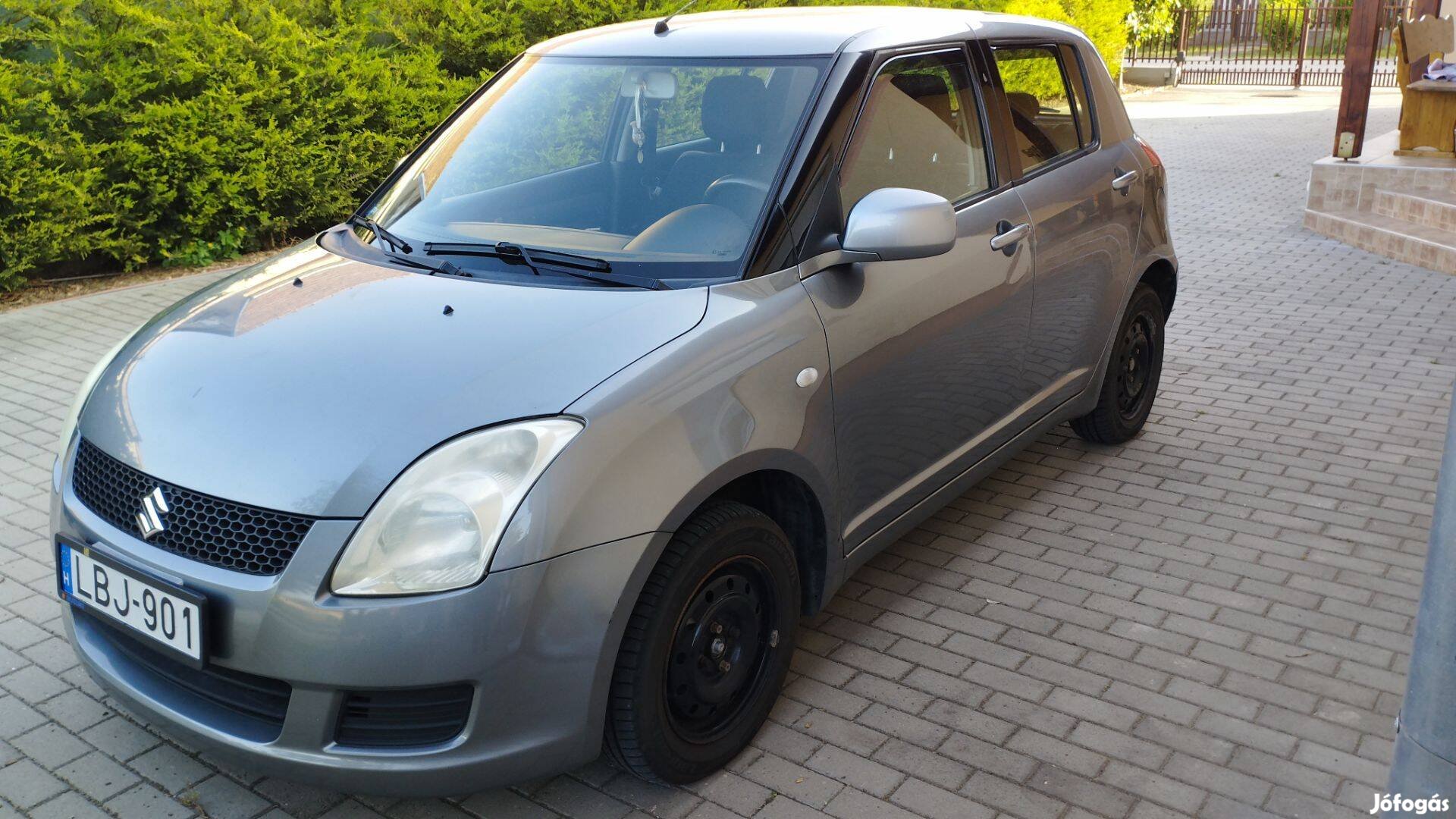Eladó Suzuki Swift