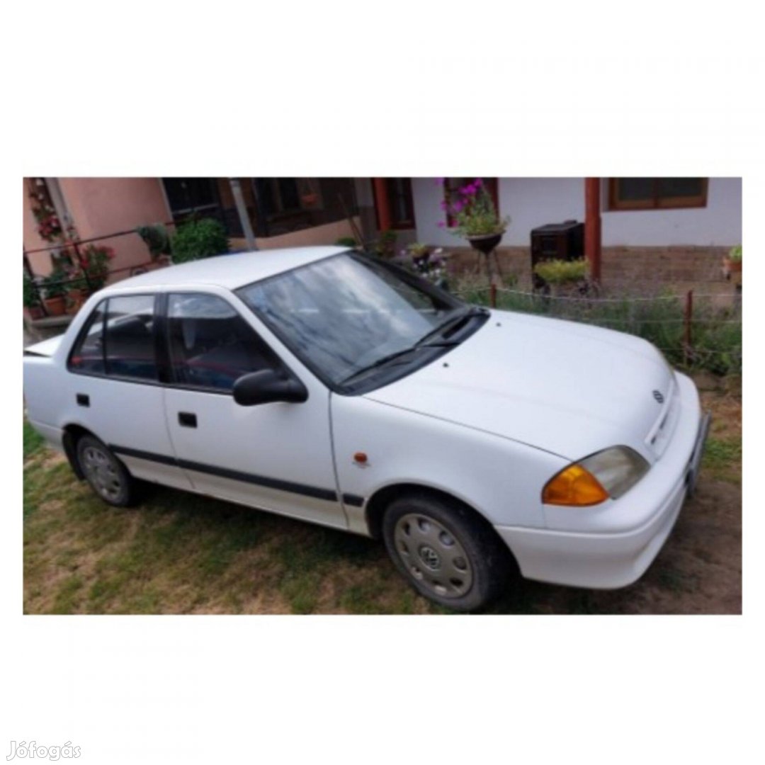 Eladó Suzuki Swift Sedan 1.3 Glx